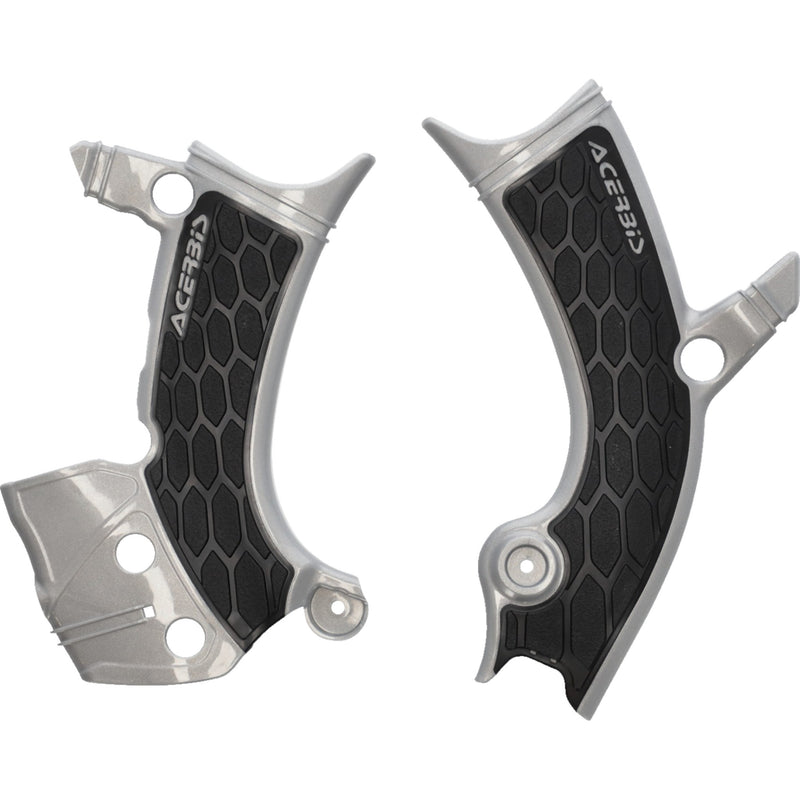 Acerbis Frame Guard - 2981441015 Yamaha YZ 450 / YZ 250 2023-2025