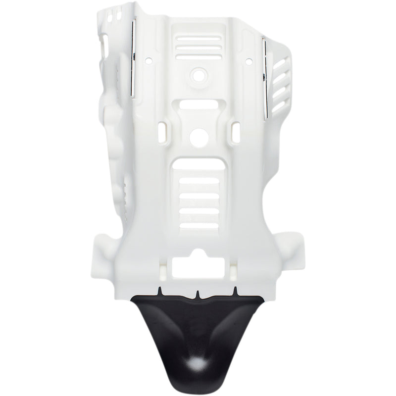 Acerbis Skid Plate - 2791671035 For Gas Gas 250 / 300 2021-2023 | Husqvarna TE250i / TE300i 2020-2023 | KTM XC 150 2020-2022