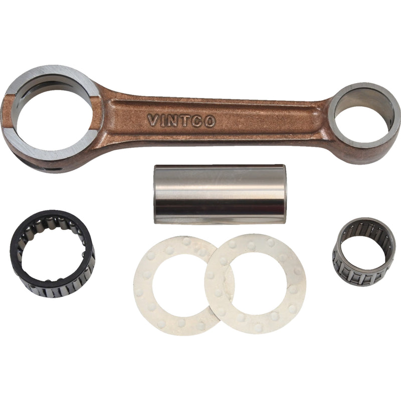 Vintco Connecting Rod Kit - KR2004 Honda CR 250 1973-1974
