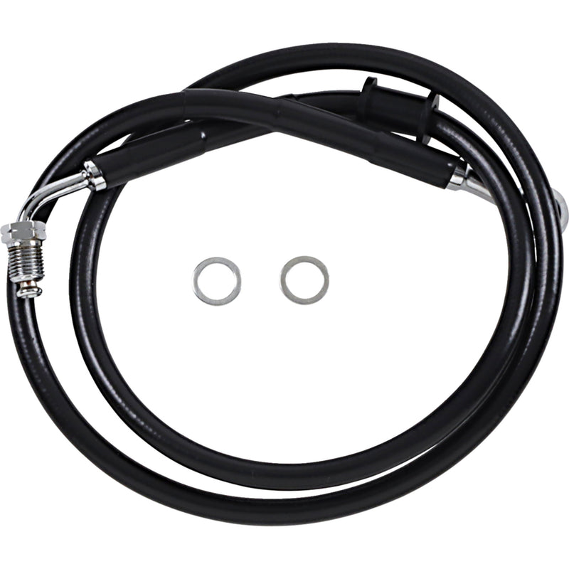 Drag Specialties Brake Line For Harley Softail 2018-2024