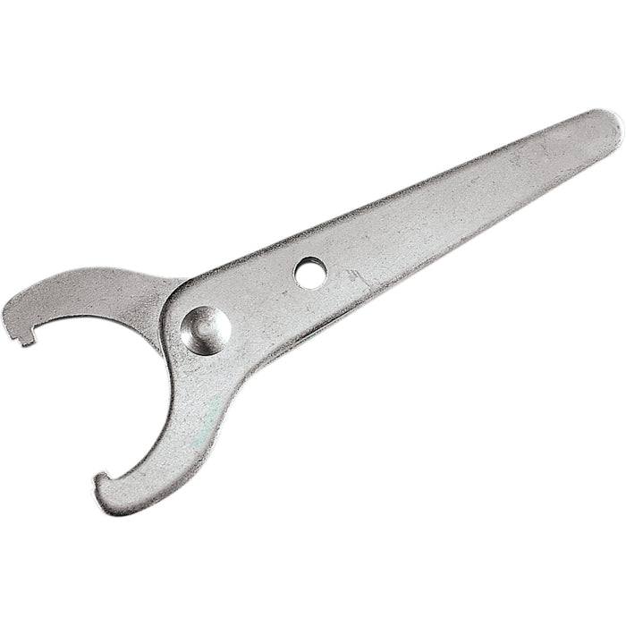 DRAG SPECIALTIES DS-192282 Shock Spanner Wrench zinc