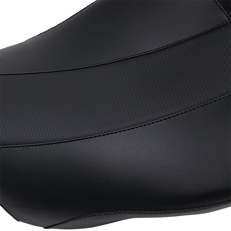 LePera Maverick Seat - LK-957DLHR3 For Harley Touring 2008-2023