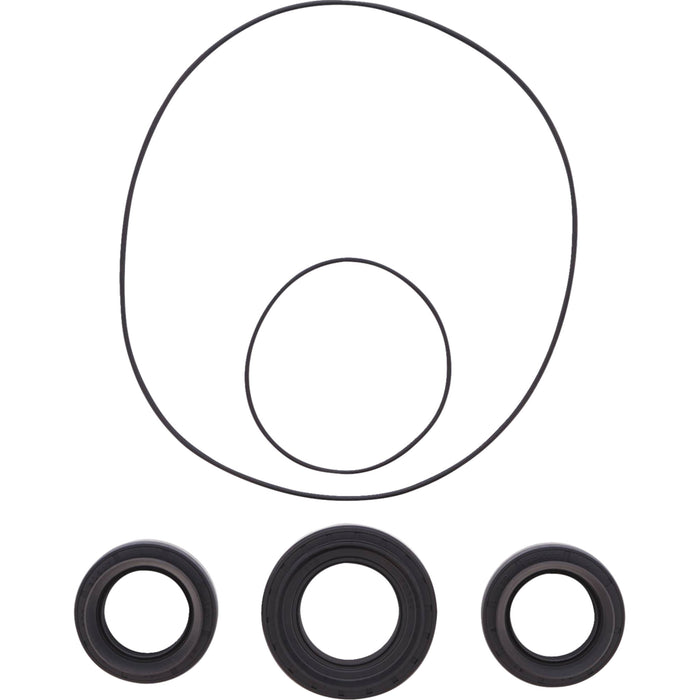 MOOSE OFFROAD 0935-1294 25-2145-5 Differential Seal Kit yamaha - front