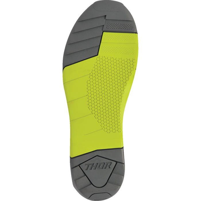 THOR Blitz XR Boots - Size