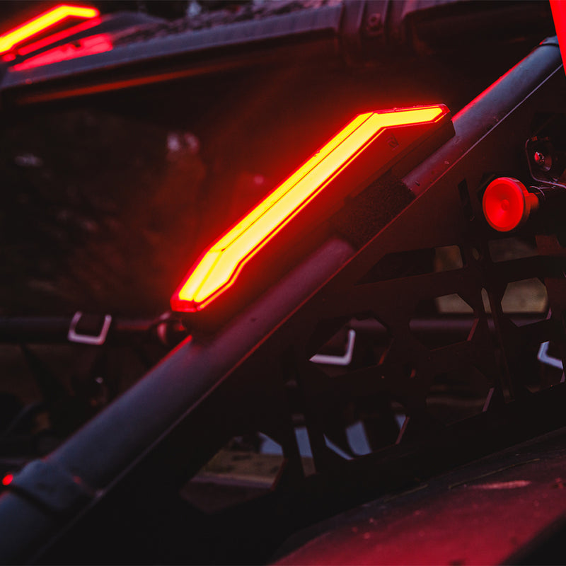Ravek Accent Light - 64-315 Polaris RZR 2024-2025