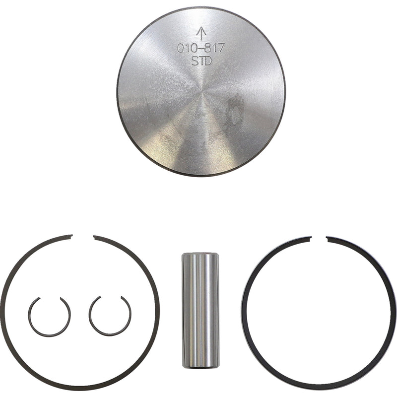 Wsm Piston Kit - 010-817K Sea-Doo Watercraft 1995-2003