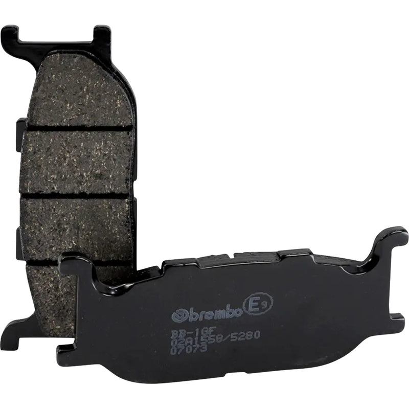 Brembo Brake Pad - 07073 Yamaha 530 Max 2016