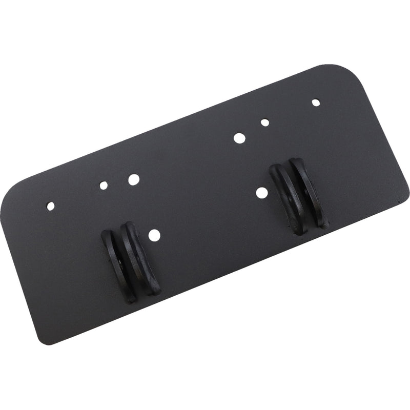Moose Offroad Mount Plate - 2752PF CFMOTO UFORCE 2022-2025