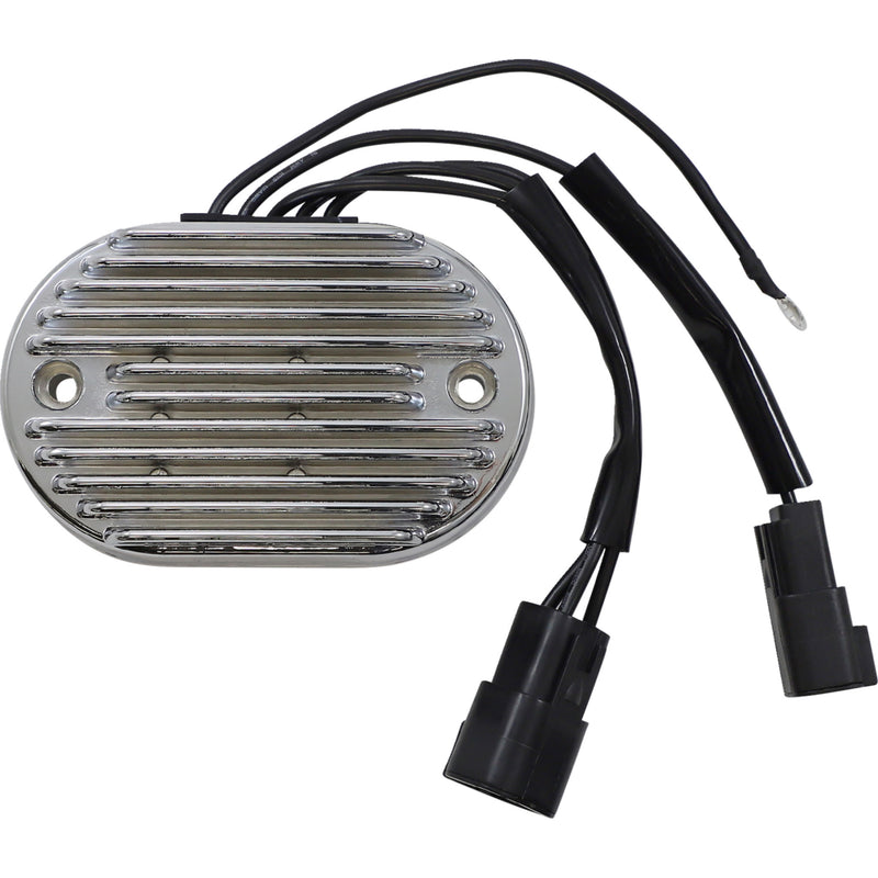 Drag Specialties Regulator For Harley Softail 2007