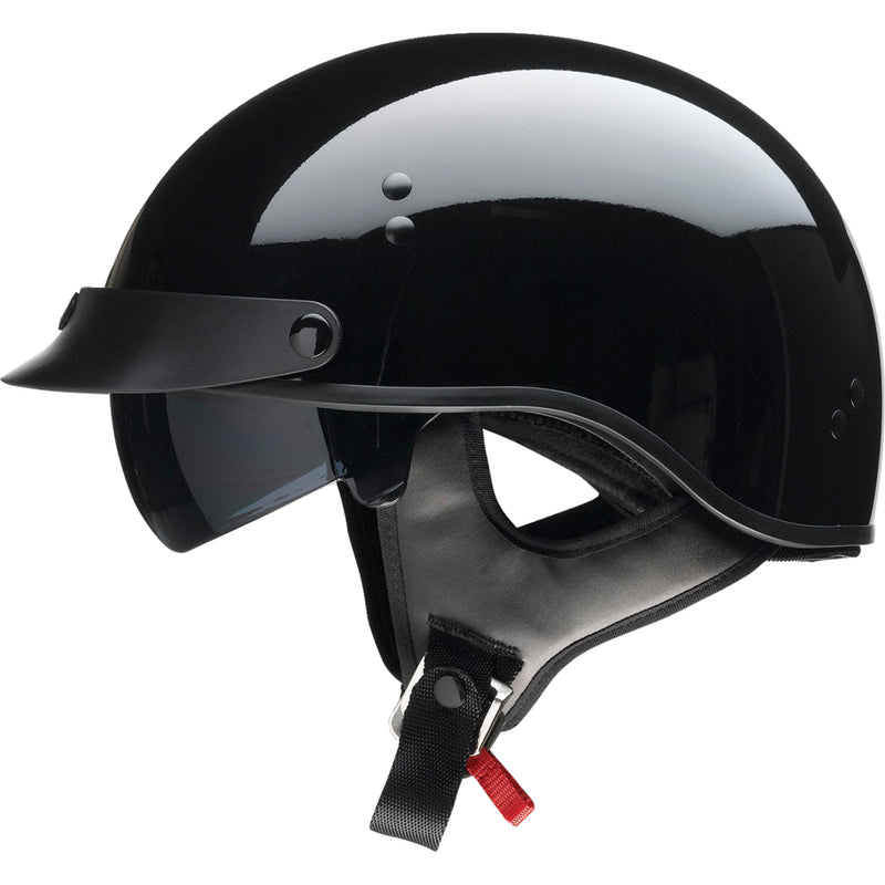 Z1R Vagrant NC Helmet Black