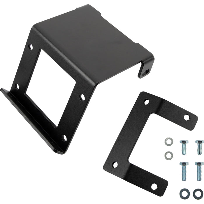 MOOSE OFFROAD 4505-0914 1520PF Winch Mount honda