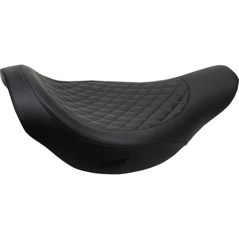Kodlin Usa M8 Seat - K59661-L For Harley Softail 2018-2025