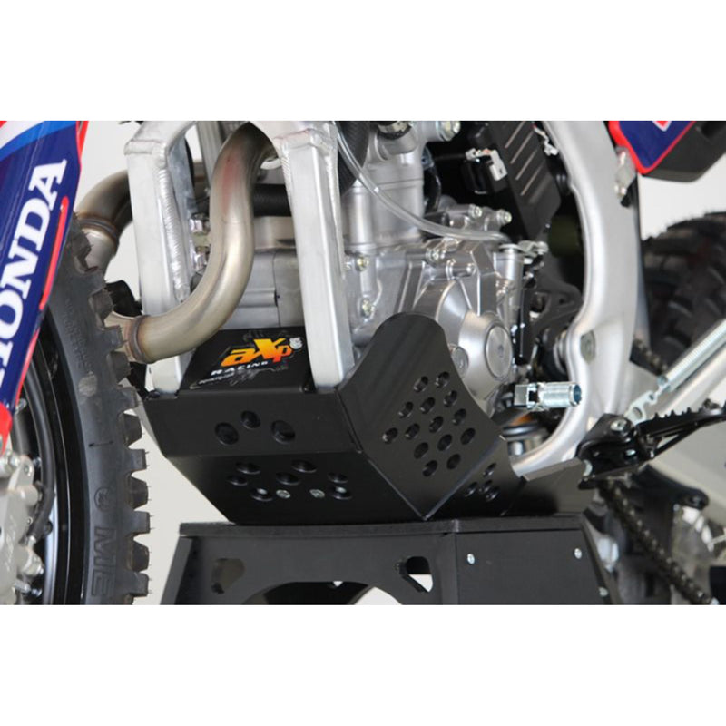Axp Racing Xtrem Skid Plate - AX1631 Honda CRF250R / CRF250RX 2022-2025