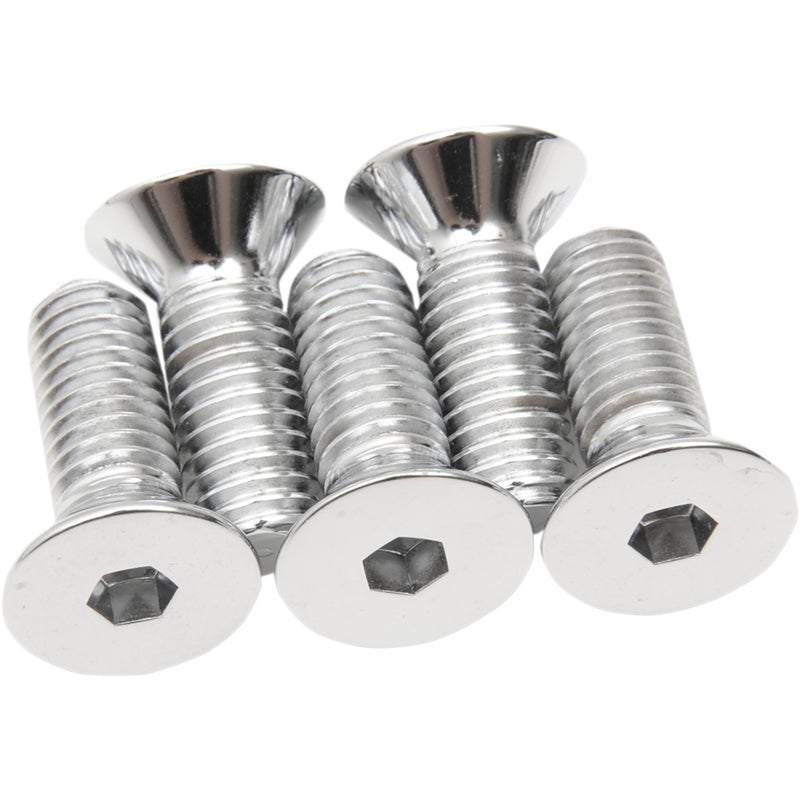 Colony Mounting Hardware - 8792-5 For Harley Tour 1980-1981