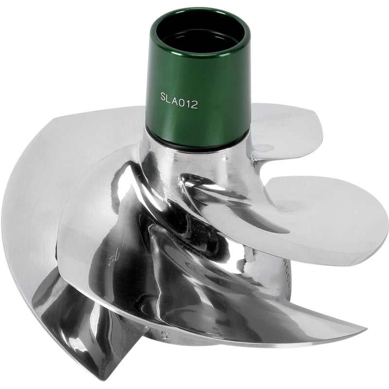 Solas Concord Impeller - SRZ-CD-15/21A Sea-Doo Watercraft 2009-2018