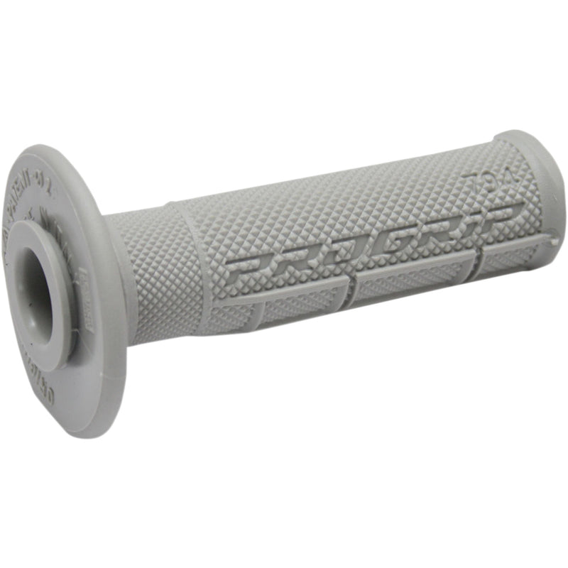 PRO GRIP 0630-1935 PA079400GOGR 794 Single Density MX Grips gray