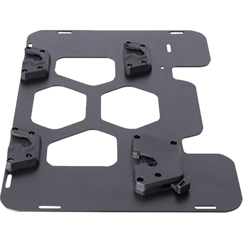 SW-MOTECH 3501-1958 SYS.00.006.10000R/B SysBag Adapter Plate SysBag WP L Adapter Plate - Right
