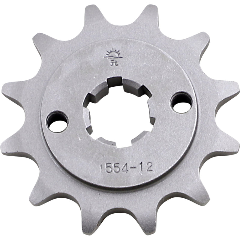 JT Sprockets Sprocket - JTF1554.12 Yamaha 230 2005-2022