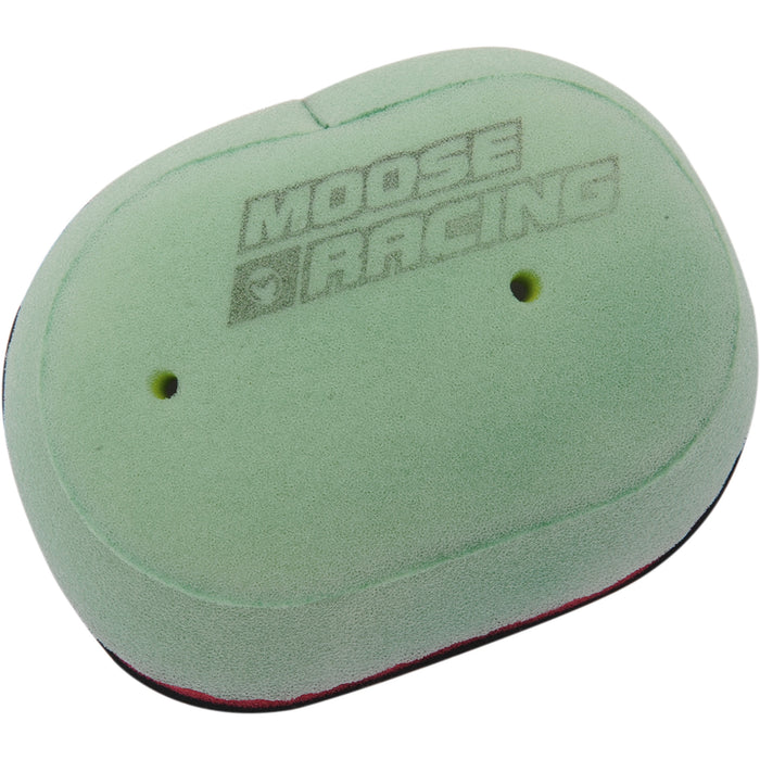 MOOSE OFFROAD 1011-3713 P3-10-05 Precision Pre-Oiled Air Filter arctic cat
