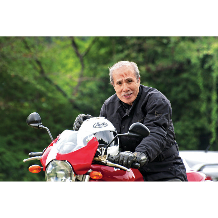 ARAI HELMETS Quantum-X Helmet