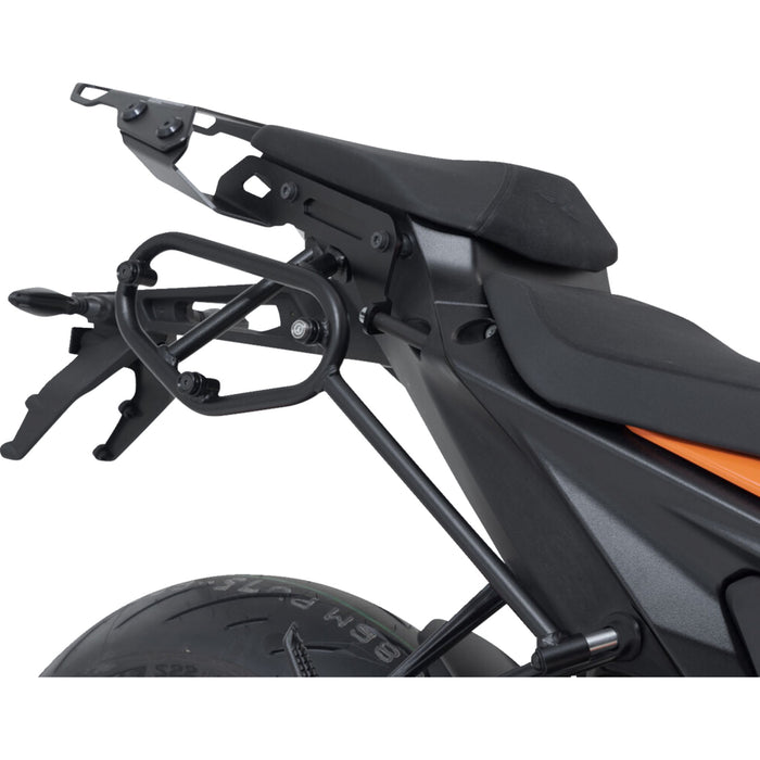 SW-MOTECH 3580-0309 BC.SYS.04.915.31100B SysBag Side Bag System black - ktm super duke r 1290/1390 '19-'24