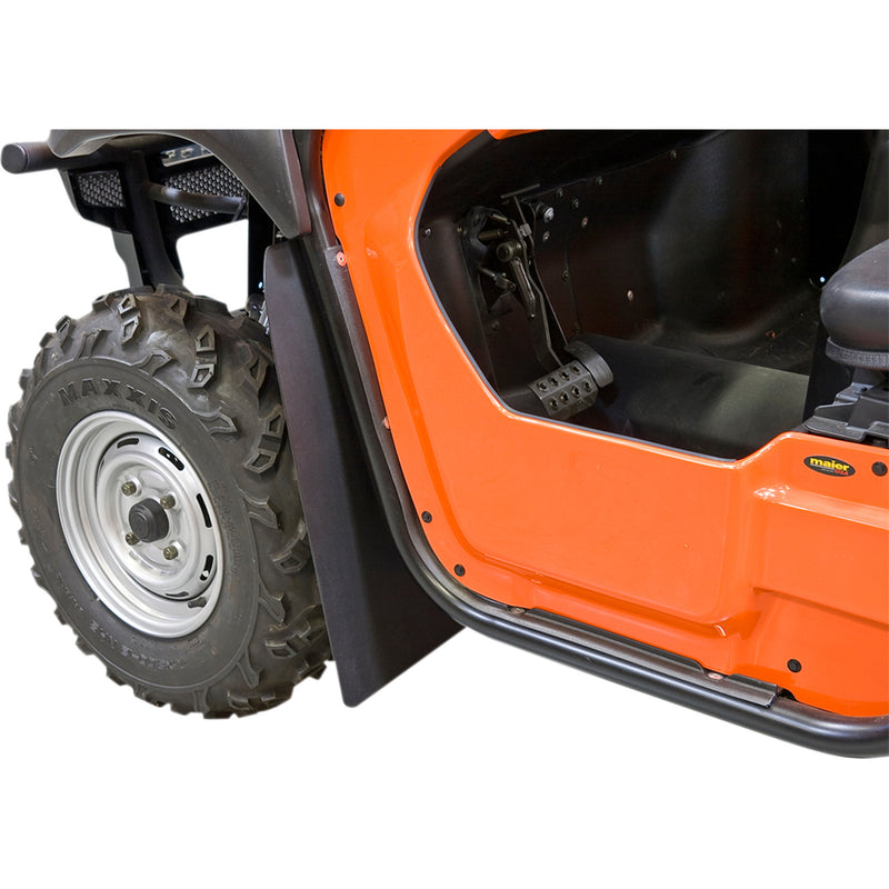 Maier Mud Flap - 190280 Yamaha Rhino 2004-2013