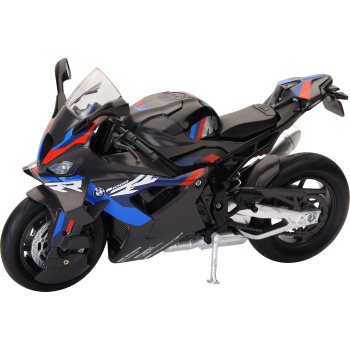 NEW RAY TOYS 7001-0105 58443 Mini BMW Sport Bike BMW M1000RR Mini Bike - 1:12 Scale