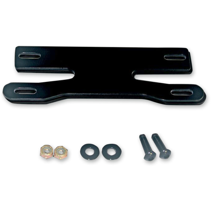 Custom Dynamics Mount Kit - CD-UTV-LPF-MT For Polaris UTVs 2011-2026 | Can-Am Commander / Maverick 2021-2026 | Honda UTVs 2016-2024