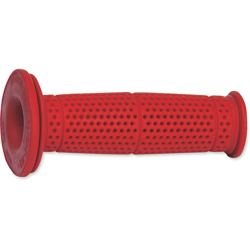 PRO GRIP PG714R PA071400GORO Dual Sport 714 Rally Grips Grips - Rally - 714 - Red
