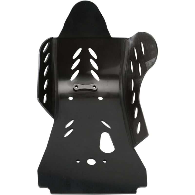 Moose Offroad Pro Skid Plate - PX6062 Yamaha YZ 450 2006-2009