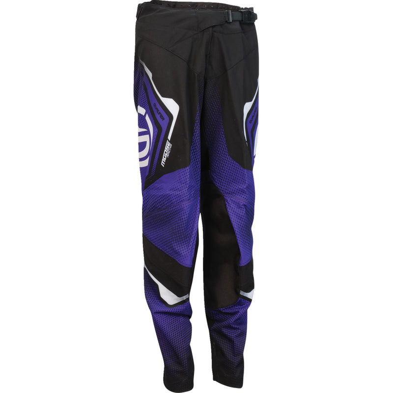 MOOSE OFFROAD Youth Qualifier® Pro Pants - US