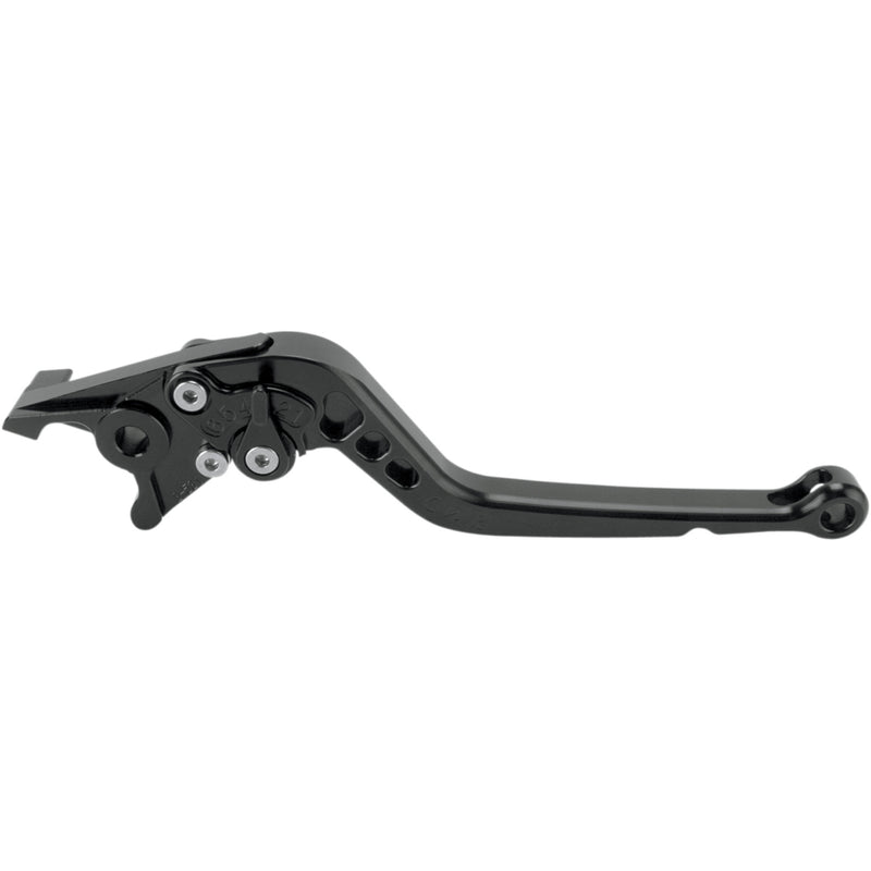 Psr Click'n Roll Lever - 00-00526-22 Kawasaki Motorcycles 2012-2024