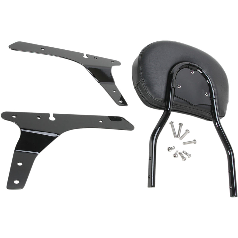 Cobra Sissy Bar - 602-1303B For Harley Sportster 2004-2018