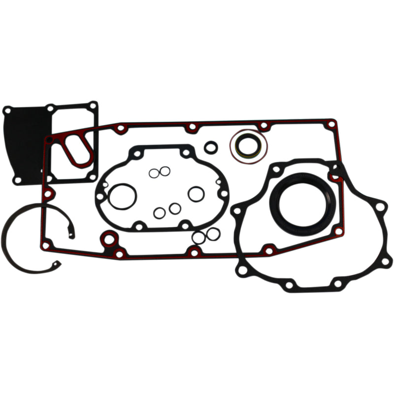James Gasket Gasket Kit - JGI-33031-17 For Harley Touring 2017-2019