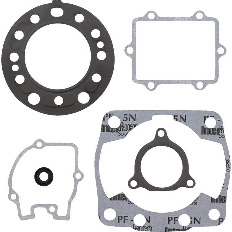 Vertex Gasket Kit - 810261 Honda CR250R 2002-2004