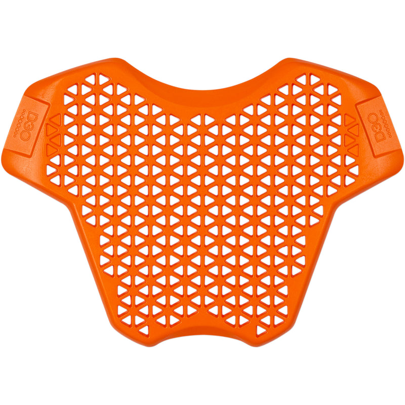 ICON 2701-0947 D3O® LP1 Chest Impact Protector D3O® LP1 Guard - Chest