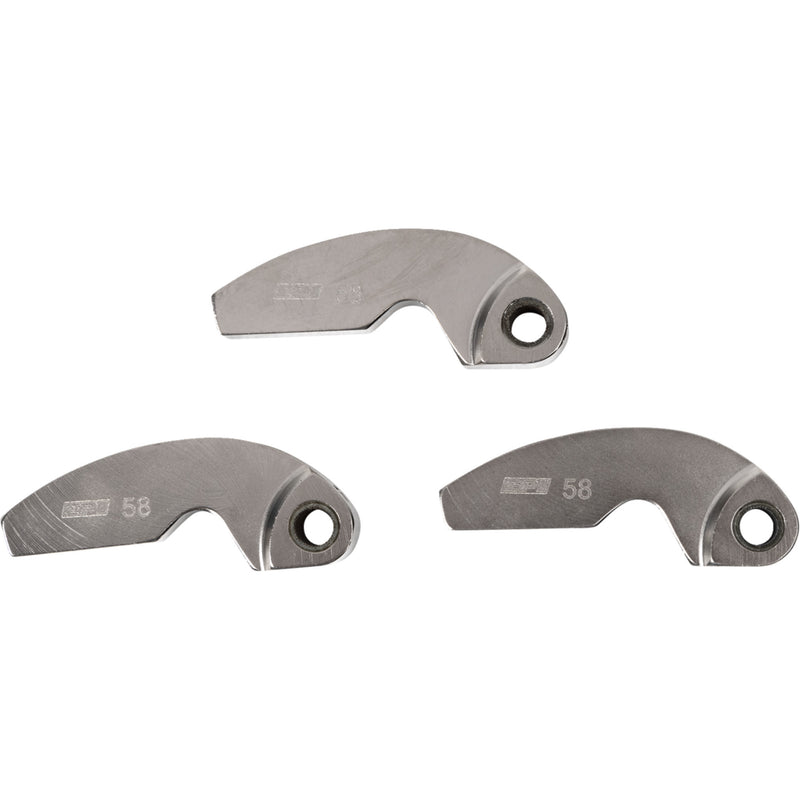EPI 80058S 80058S Belly Buster Weights Weights - 58g - Polaris