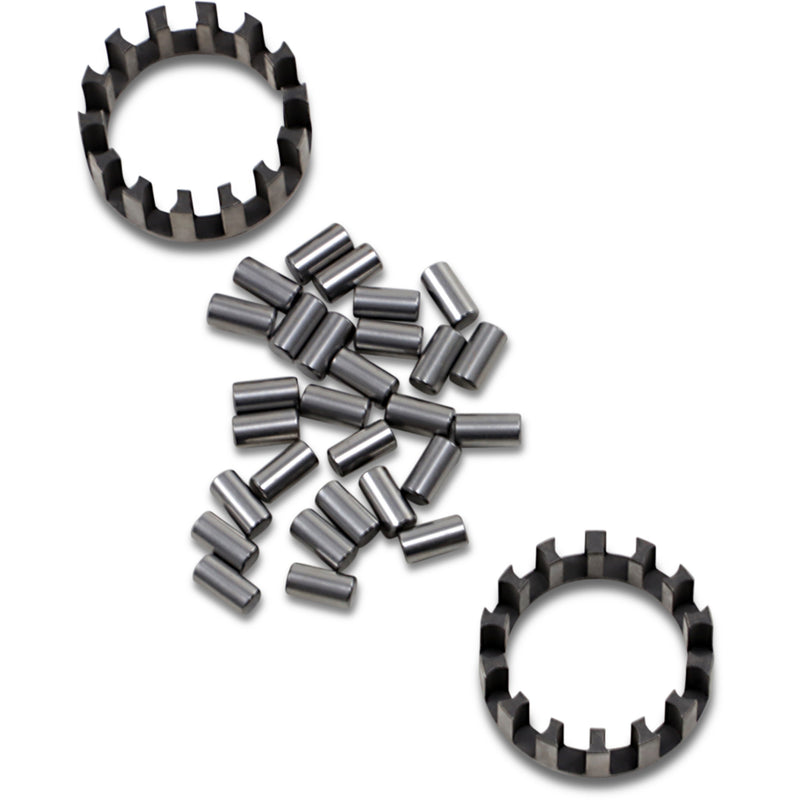 Eastern Motorcycle Parts Bearing - A-24650-58 For Harley Motorcycles 1958-1984