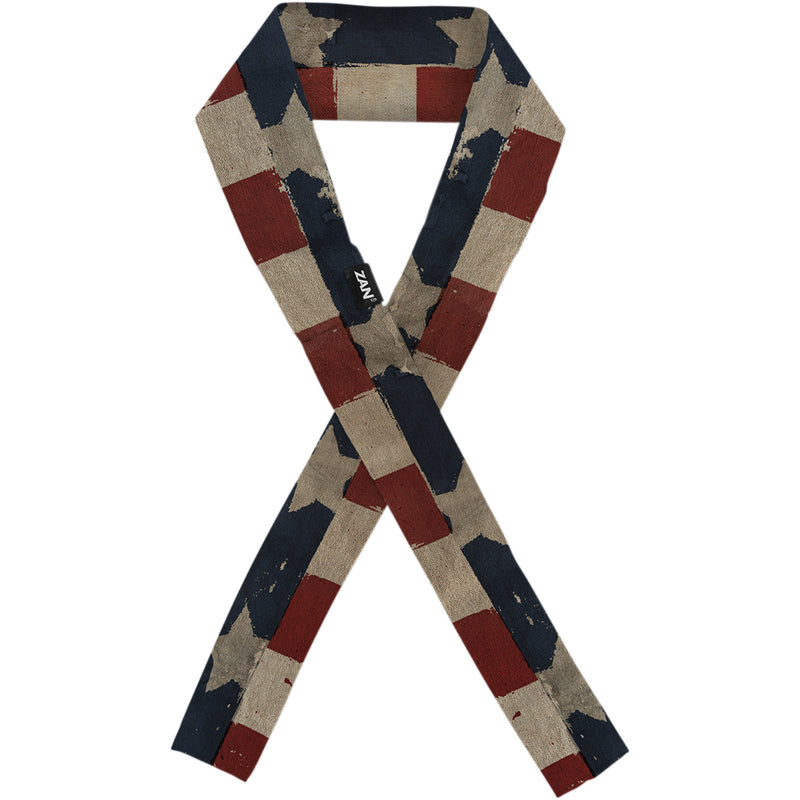 ZAN HEADGEAR 2504-0469 DP408 Cooldanna® patriot