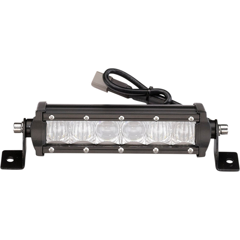 MOOSE OFFROAD 2001-2391 MSE-LB8 LED Light Bar Light Bar - LED - 8"