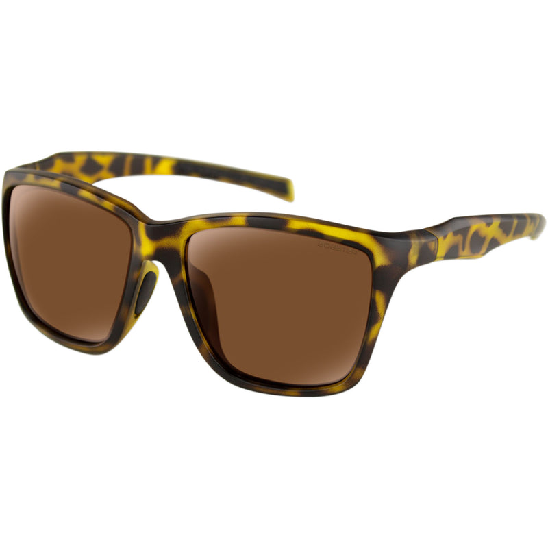 BOBSTER 2610-1176 BANC002P Anchor Sunglasses matte brown tortoise