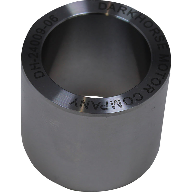 Darkhorse Motor Company Spacer - DH-24009-06 For Harley Motorcycles 2006-2017