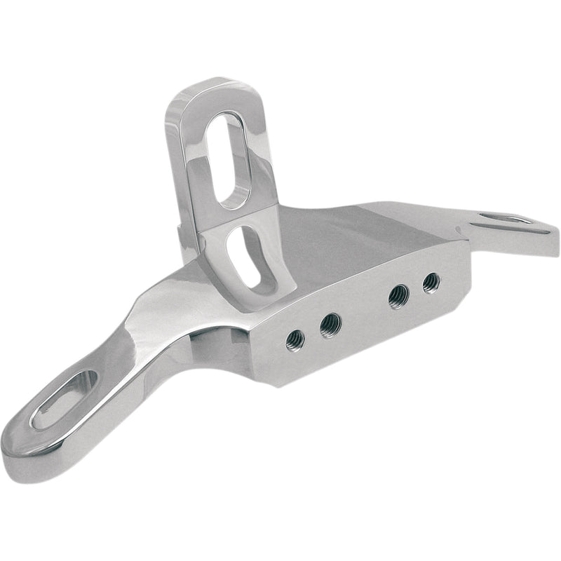 Pro-One Perf.mfg. Mount - 204500 For Harley Softail 1984-1999