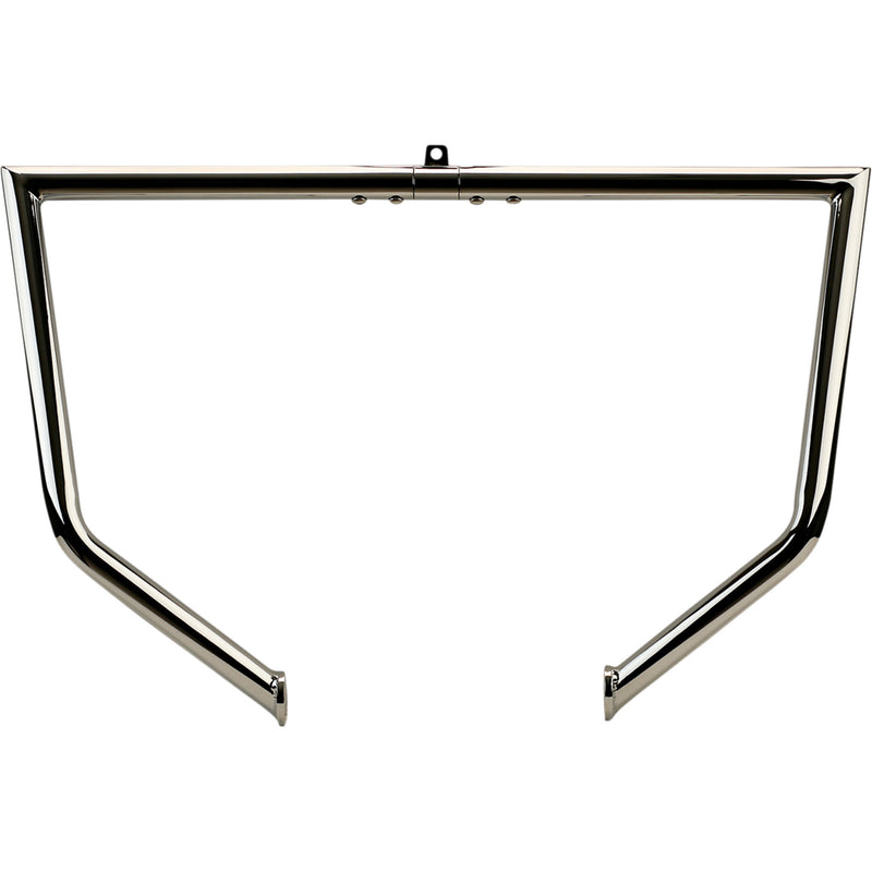 La Choppers Engine Guard - LA-7100-00 For Harley Touring 2009-2022