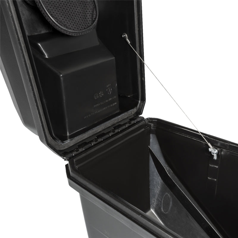 KIMPEX 3505-0235 458053 Nomad Trunk rear  - plus