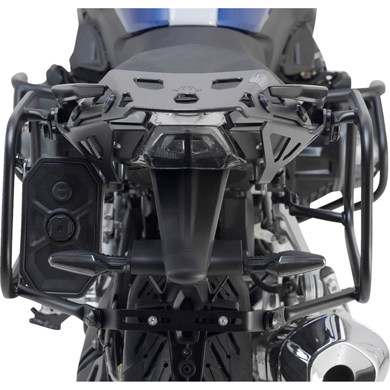 SW-MOTECH 3580-0253 BC.SYS.07.573.21000B SysBag Side Bag System black - bmw r1200r/r1250r '14-'24