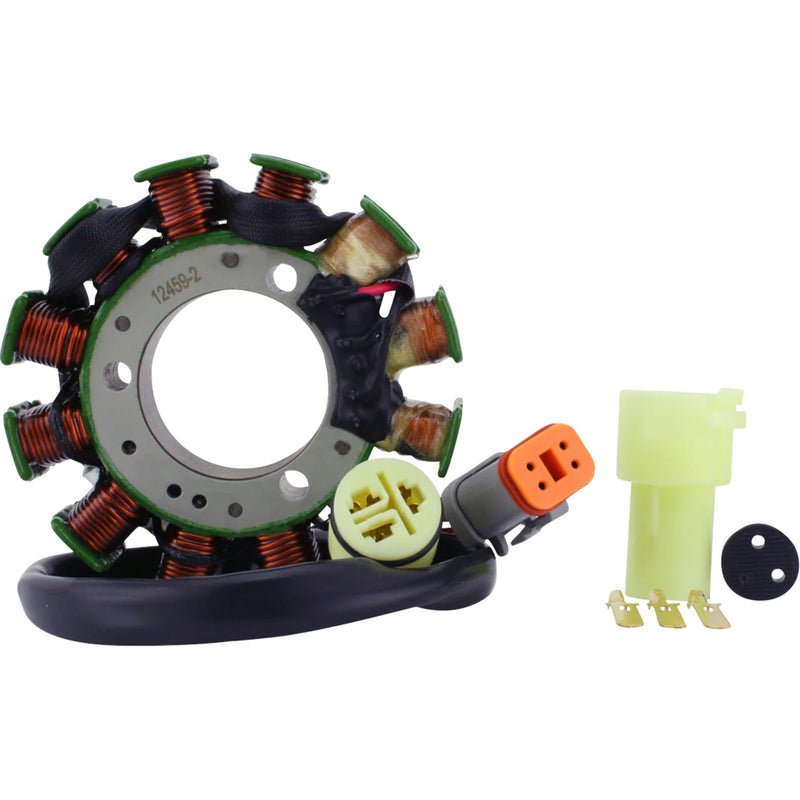 Rm Stator Stator - RM01349 Ski-Doo Formula / Grand Touring / Mach 1 / Mach 2000-2003