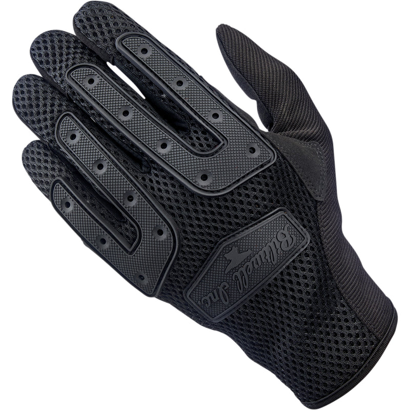 BILTWELL Anza Gloves Black - Out