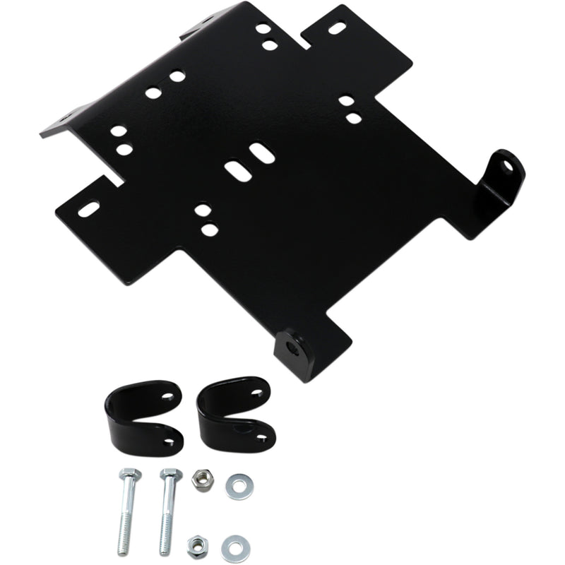 Moose Offroad Mounting Kit - 1528PF Honda TRX500FA FourTrax Foreman Rubicon 2005-2006