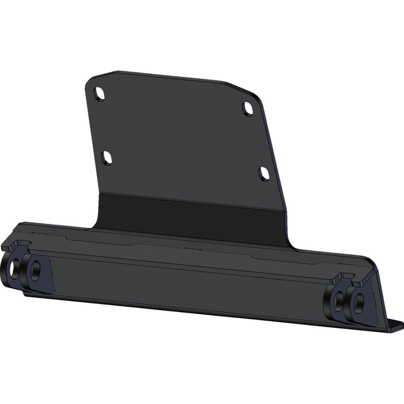 KFI Products Mount Plate - 106050 CFMOTO UFORCE 2019-2026
